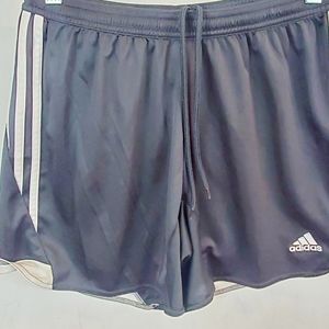 Adidas Workout Shorts SZ M
